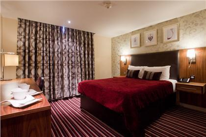 Hallmark hotel hull united kingdom