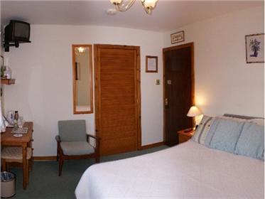 Mayfield Bed And Breakfast Fort William Highlands United - 