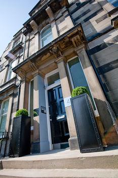 Merchiston Residence, Edinburgh, Edinburgh, United Kingdom, 54