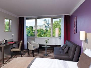 Leonardo Hotel Monchengladbach Monchengladbach Dnata Travel