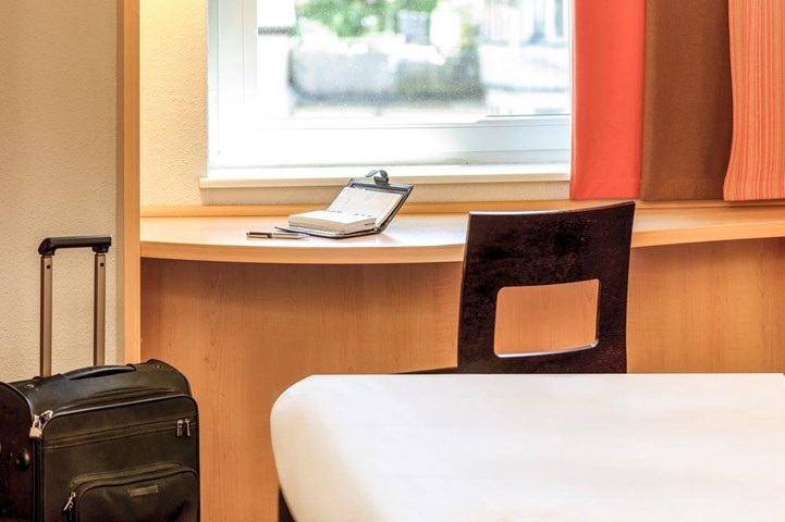 Ibis Hotel London Elstree Borehamwood Elstree - 