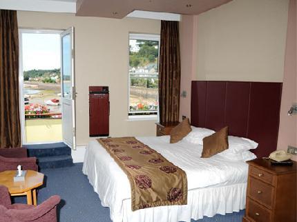 Moorings best sale hotel jersey