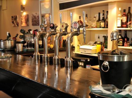 Yeovil Court Hotel West Coker Somerset United Kingdom - 