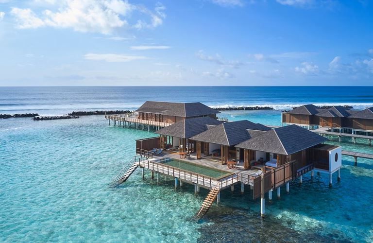 Villa Nautica, Paradise Island, Lankanfinolhu, Maldives, Maldives, 2