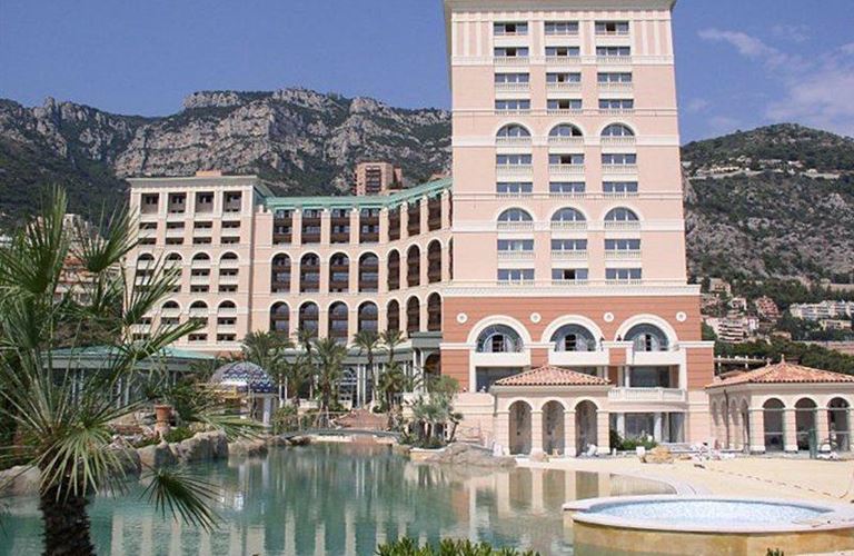 Monte Carlo Bay Hotel, Monaco and Monte Carlo, Monaco, Monaco, 10