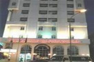Regency Hotel, Doha, Doha, Qatar, 2