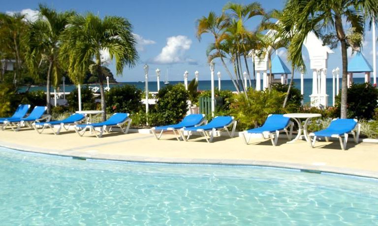 St Lucian By Rex Resorts, Rodney Bay, Gros Islet, Saint Lucia, 1