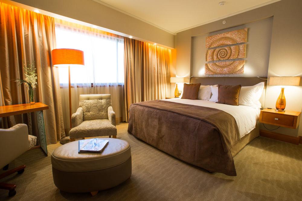 Intercontinental Johannesburg Sandton Towers Hotel