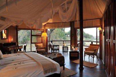 Hamilton's Tented Camp Hotel, Kruger National Park (Mpumalanga), Mpumalanga, South Africa, 3