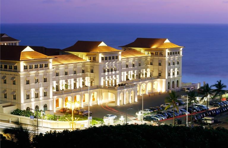Galle Face Hotel, Colombo, Western Province (Colombo), Sri Lanka, 1