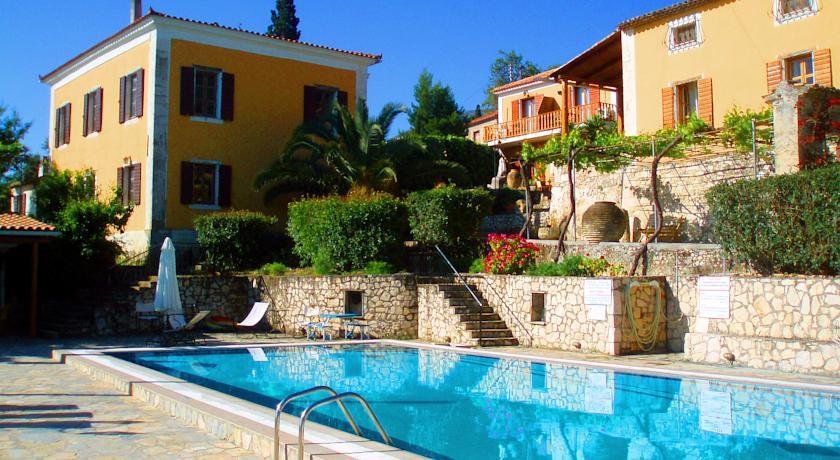 maria hotel alykes zante