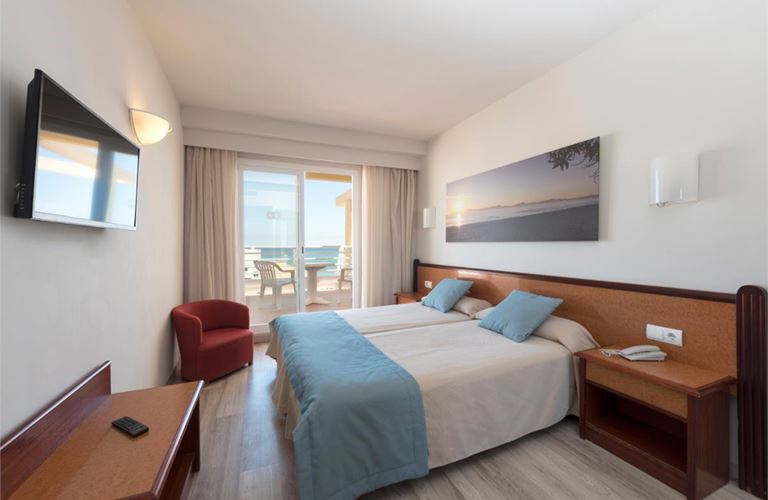 Hotel Nordeste Playa, Ca'n Picafort, Majorca, Spain, 2