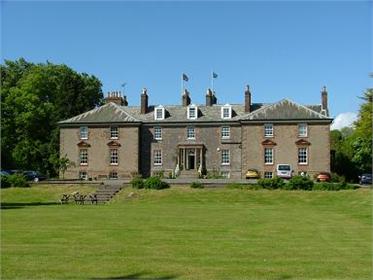 Lockerbie Manor Hotel, Lockerbie, Dumfries and Galloway, United ...