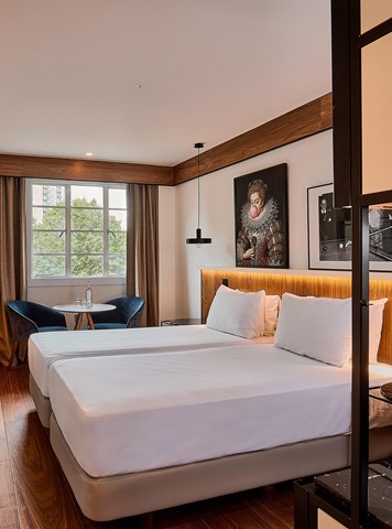 Melia White House Hotel Regent S Park United Kingdom Emirates Holidays