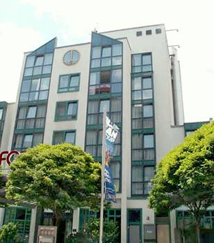 Achat Comfort Airport Messe Stuttgart Stuttgart Airport Germany Emirates Holidays
