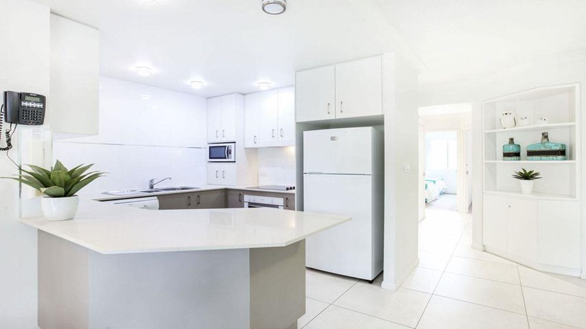 Comfort Inn Suites Mari Court Gold Coast Surfers Paradise