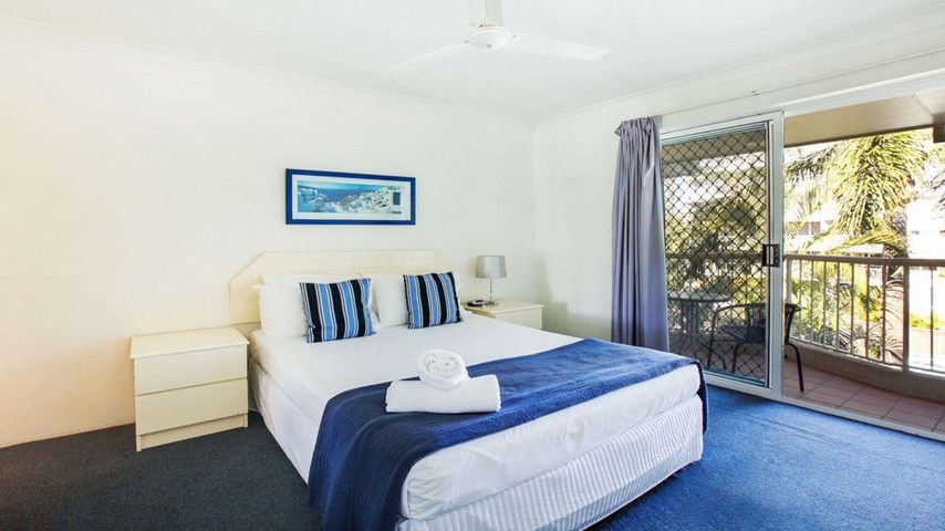 Comfort Inn Suites Mari Court Gold Coast Surfers Paradise