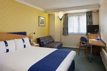 Holiday Inn Express Birmingham Nec