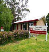 Sharonlee Strahan Villas Strahan Tasmania Australia - 