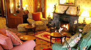 Corriegour Lodge Hotel, Invergarry, Highlands, United Kingdom, 21