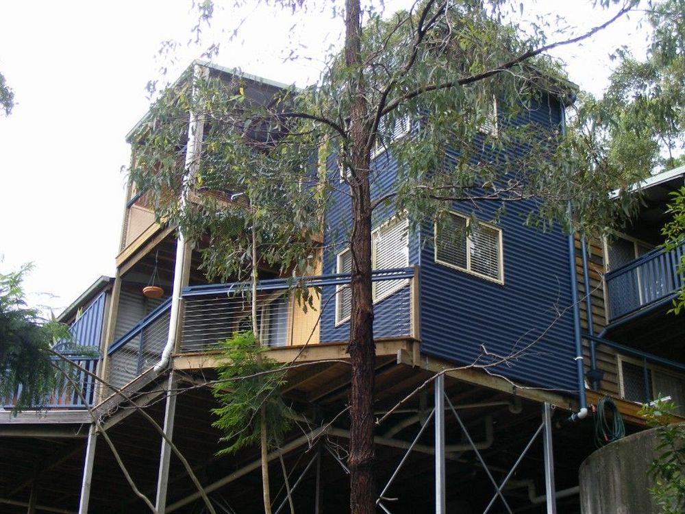 Tambaridge Bed and Breakfast