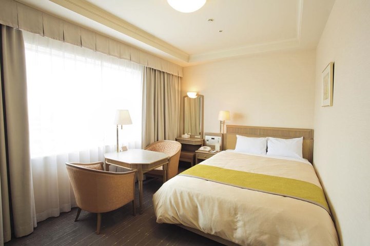 Keio Plaza Hotel Tama Tama Dnata Travel