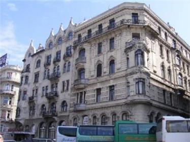 City Hotel Mátyás, Budapest, Budapest, Hungary, 1