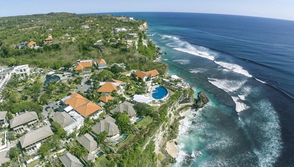 Blue Point Bay Villas