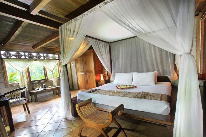 Graha Moding Resort, Ubud, Bali, Indonesia | Travel Republic