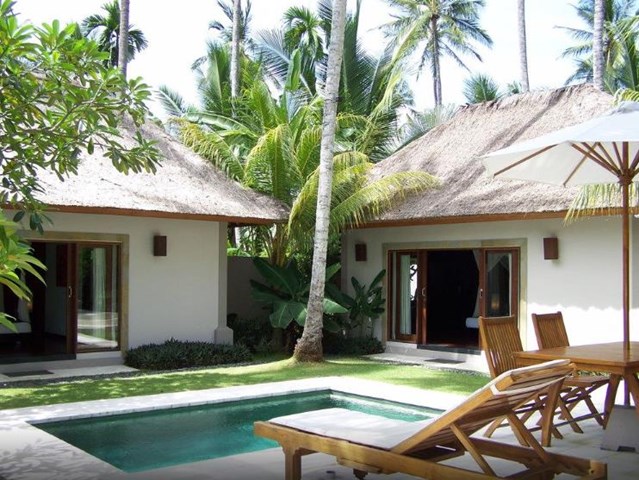 Villa Sasoon Bali Candidasa Bali Indonesia Travel Republic - 