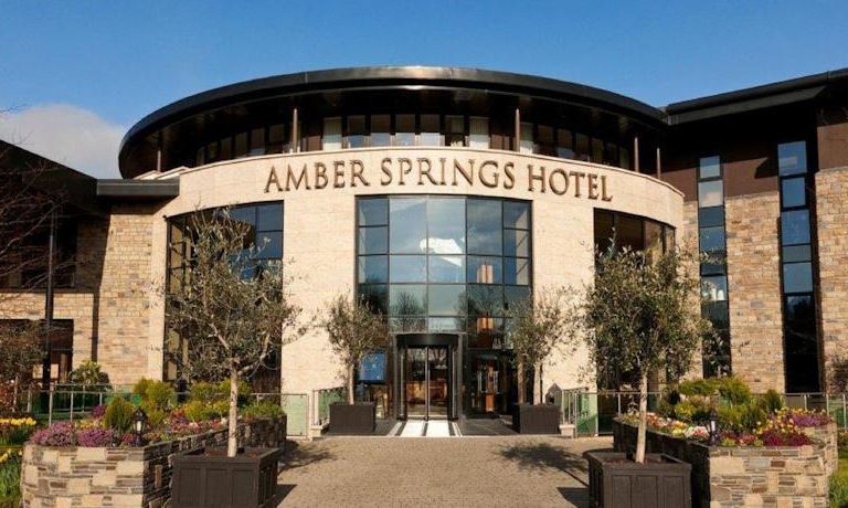Amber Springs Hotel Health Spa, Gorey, Wexford, Ireland, 1