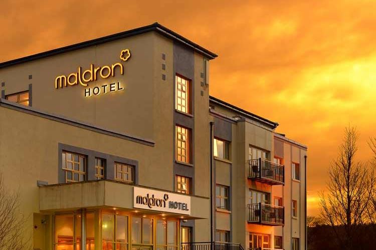 Maldron Hotel Wexford, Wexford, Wexford, Ireland, 1