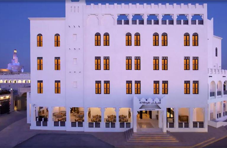 Souq Waqif Boutique Hotels by Tivoli, Doha, Doha, Qatar, 1