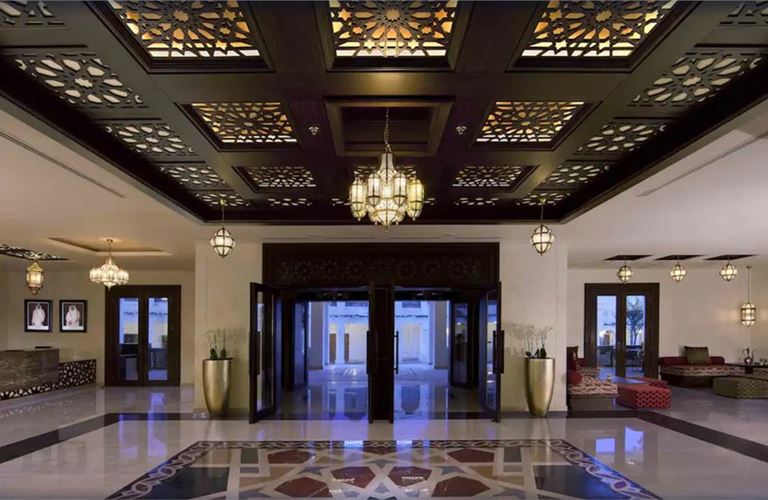 Souq Waqif Boutique Hotels by Tivoli, Doha, Doha, Qatar, 2