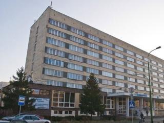 Belarus Hotel, Brest, Brest Region, Belarus, 1