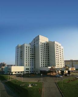 Luchesa Hotel, Vitebsk, Vitebsk Region, Belarus, 1