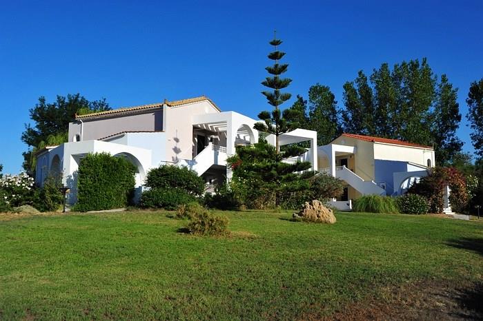 hotel ilaria kalamaki zakynthos