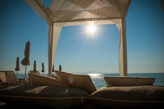 White Suites Resort Kassandra Afitos Halkidiki Greece - 