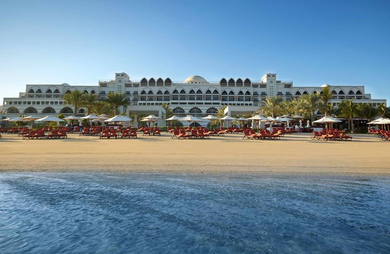 Jumeirah Zabeel Saray, Palm Jumeirah, Dubai, United Arab Emirates, 1