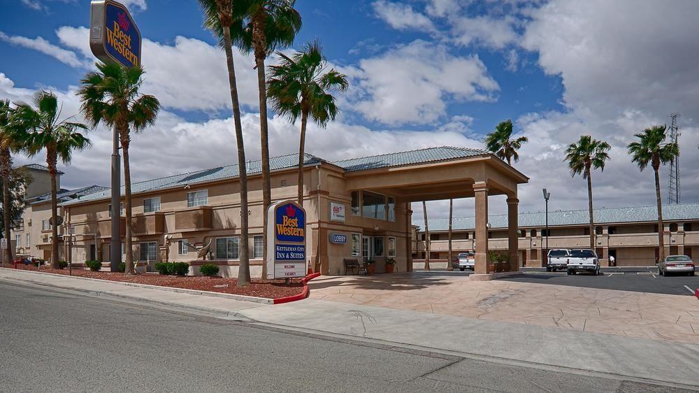 Best Western Kettleman City Inn