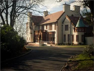 Carnbooth House Hotel Carmunnock dnata Travel