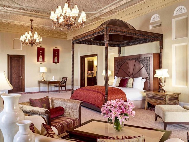 فندق سوفتيل زلاق البحرين