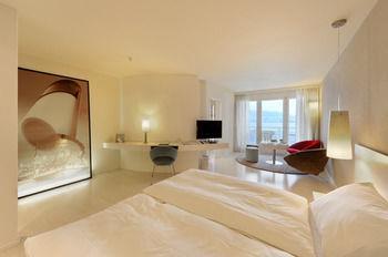 Seehotel Hermitage Lucerne Switzerland Emirates Holidays