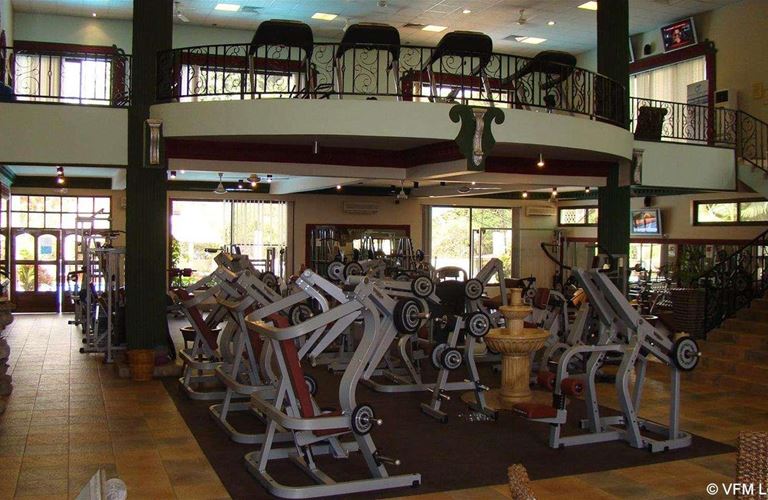 Colosseum Hotel and Fitness Club, Dar es Salaam, Dar es Salaam, Tanzania, 1