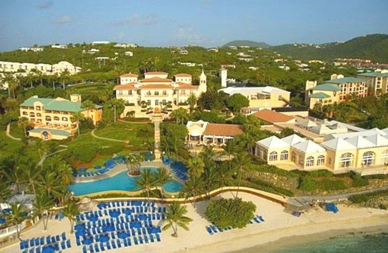 The Ritz-Carlton St Thomas, Saint Thomas, Saint Thomas, US Virgin Islands, 10