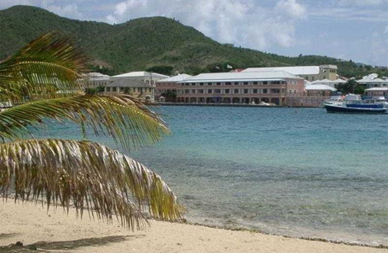 The Inn At Villa Olga, Saint Thomas, Saint Thomas, US Virgin Islands, 2