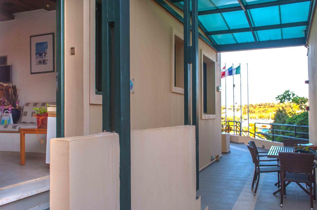 Rainbow Apartments Chania