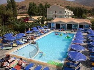 Cavo Doro Hotel Kalamaki Zante Zakynthos Greece - 
