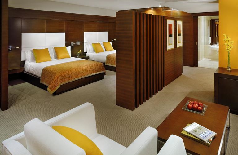 Voco Dubai, an IHG Hotel, Trade Centre, Dubai, United Arab Emirates, 67