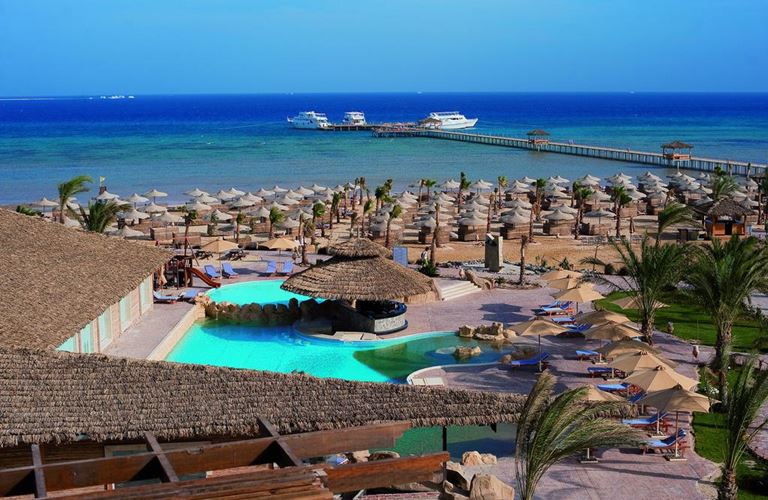 Amwaj Beach Club Abu Soma Resort, Soma Bay, Hurghada, Egypt, 26